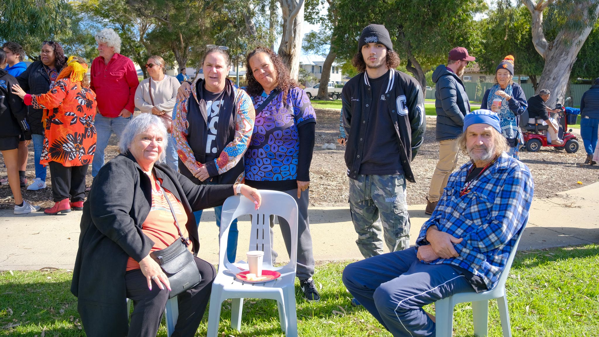 BNTAC NAIDOC