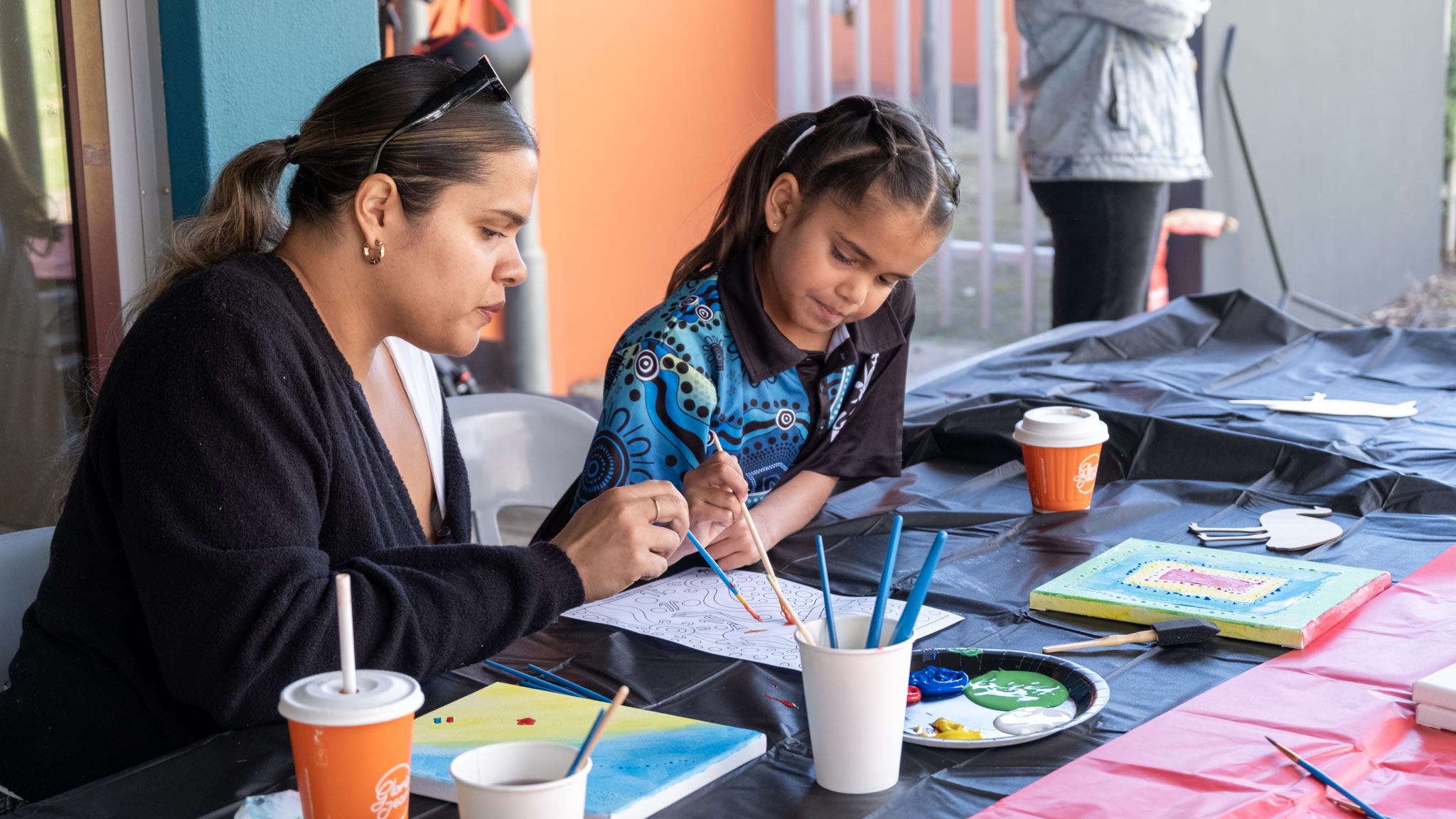 BNTAC NAIDOC