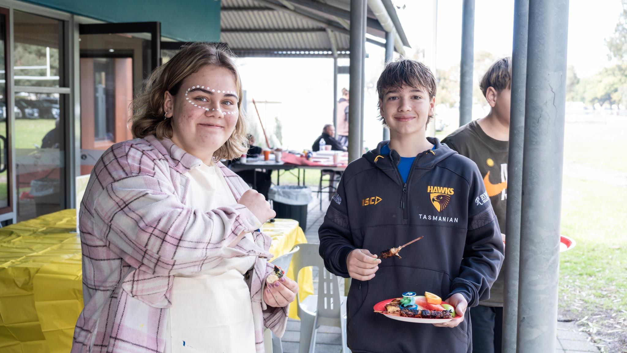 BNTAC NAIDOC