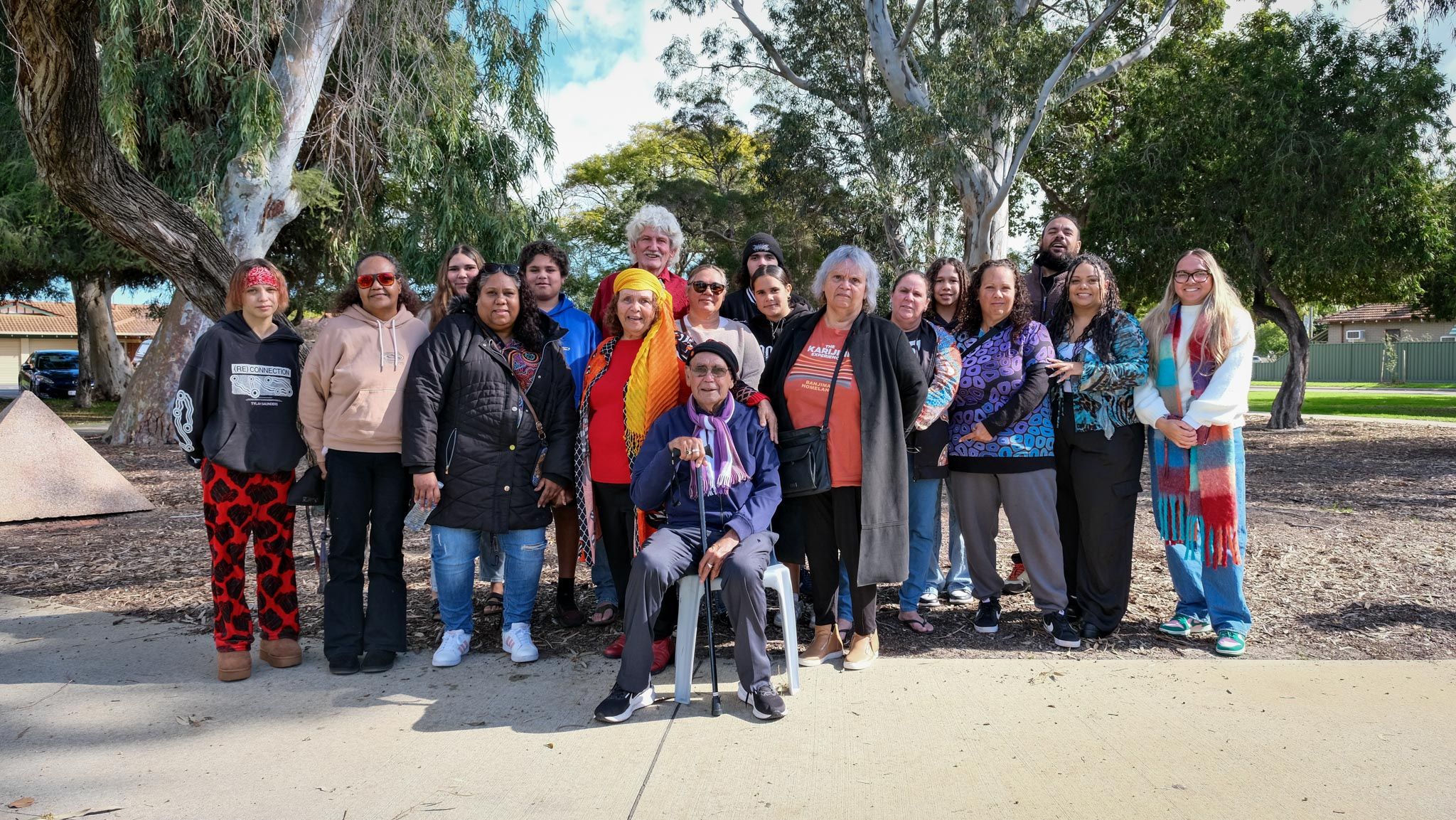 BNTAC NAIDOC