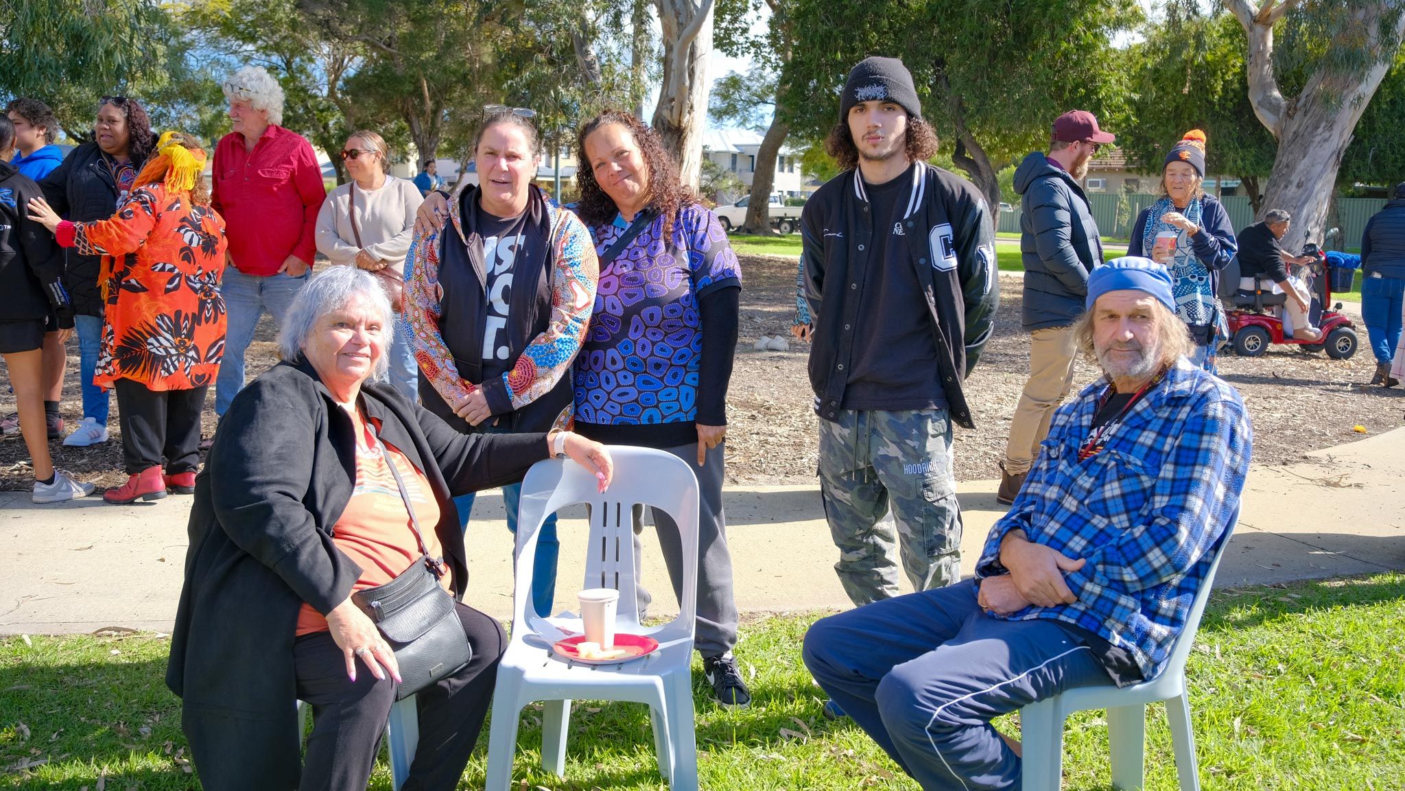 BNTAC NAIDOC