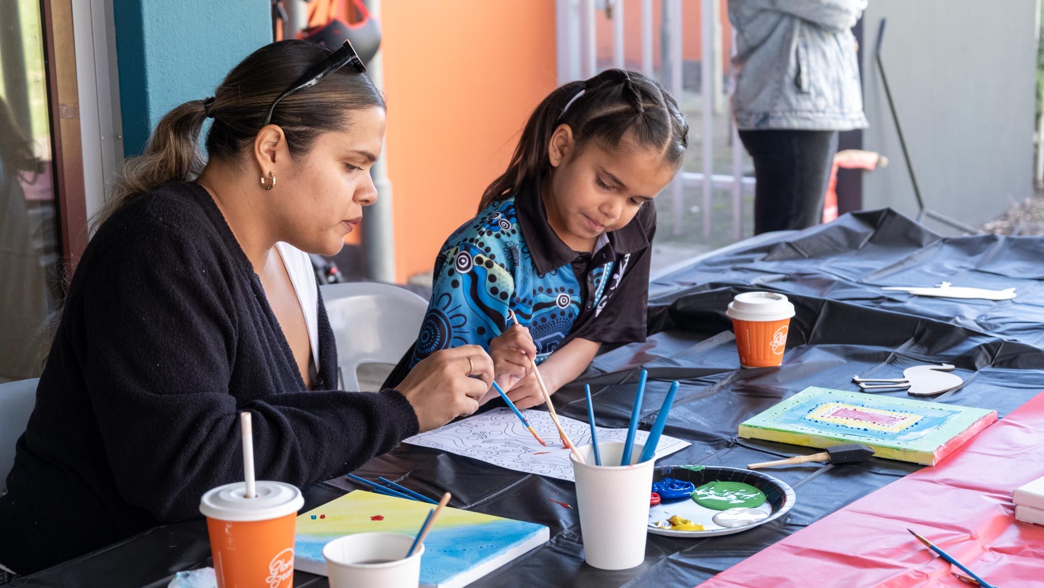 BNTAC NAIDOC
