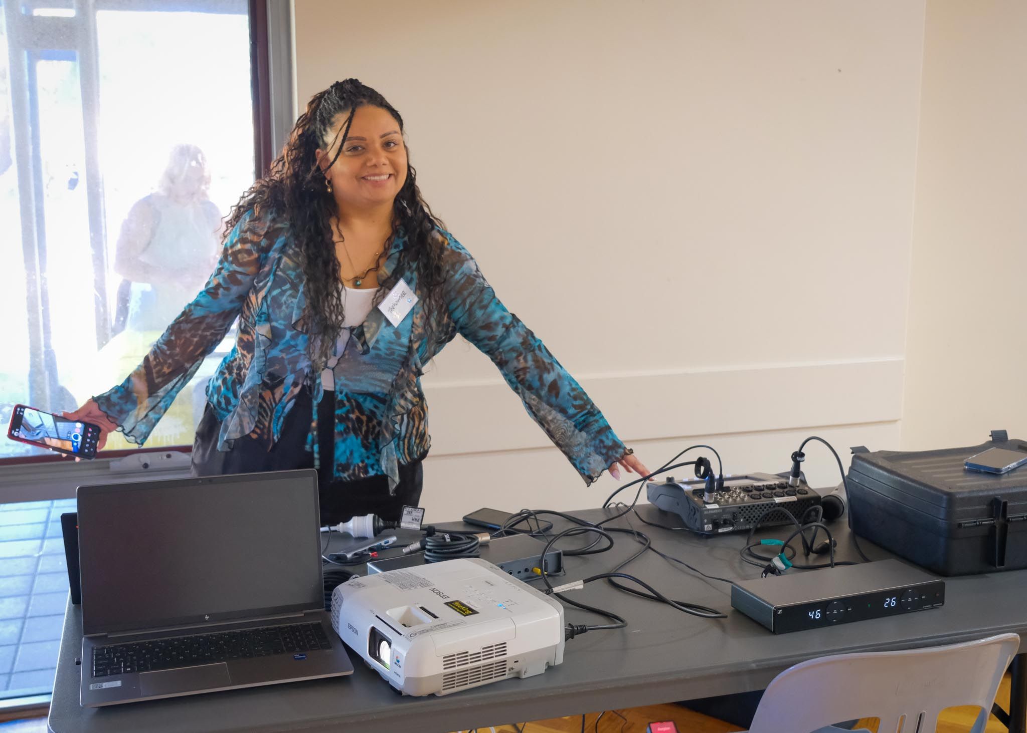 BNTAC NAIDOC