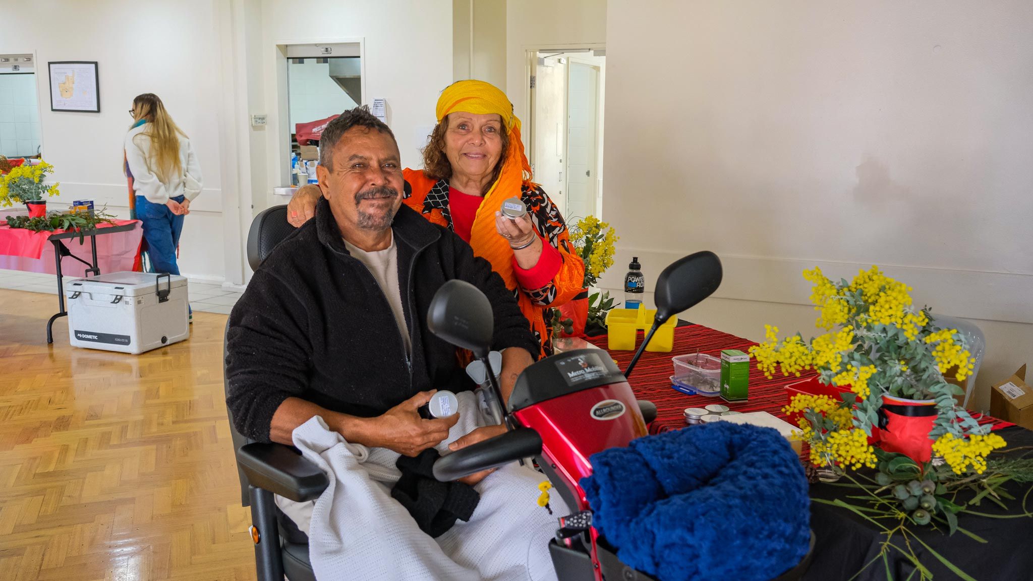 BNTAC NAIDOC
