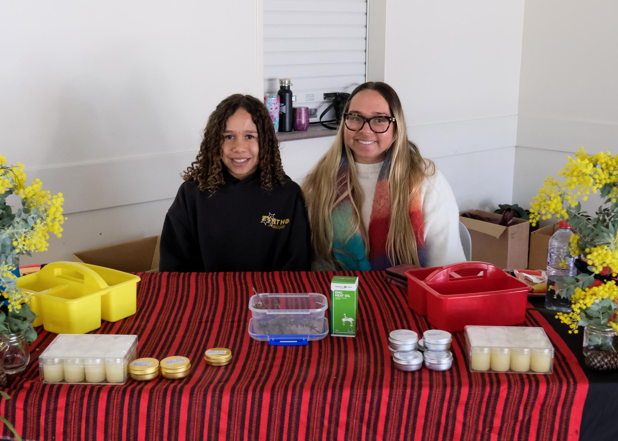 BNTAC NAIDOC
