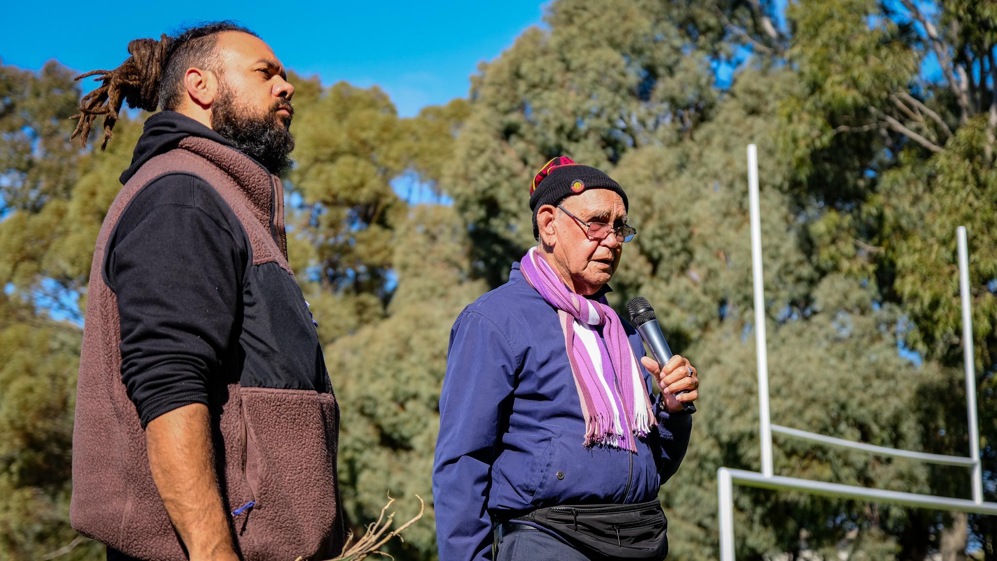 BNTAC NAIDOC
