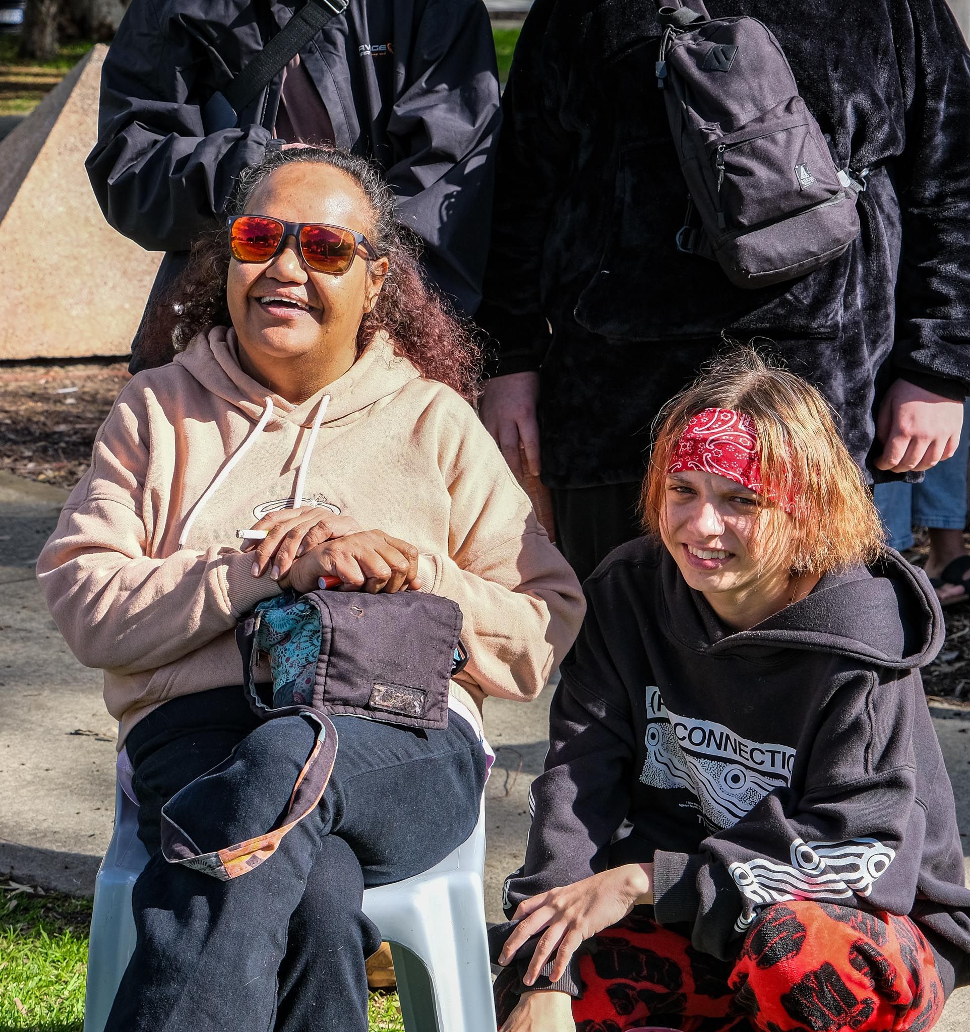 BNTAC NAIDOC
