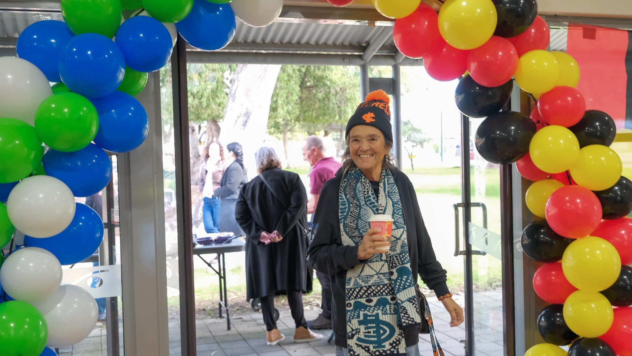 BNTAC NAIDOC