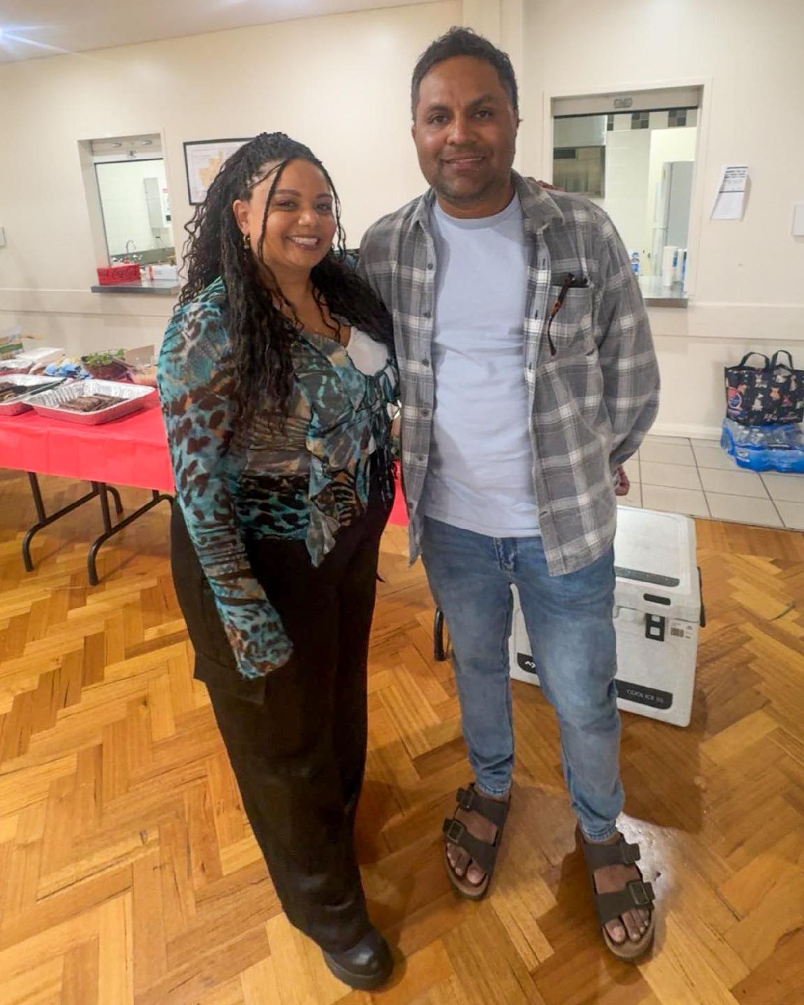 BNTAC NAIDOC