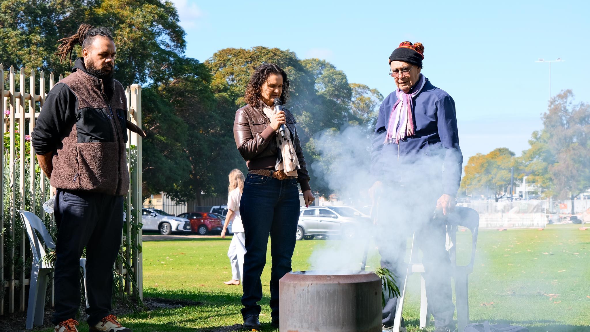 BNTAC NAIDOC